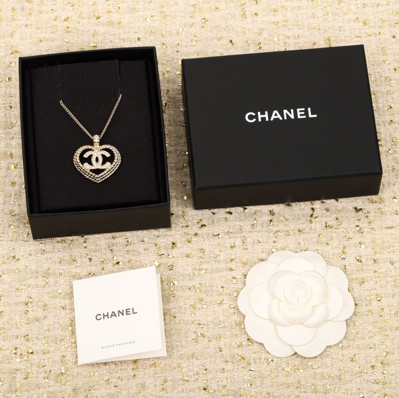 Chanel Necklaces